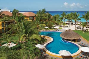Moon Palace Jamaica Grande Resort and Spa in Ocho Rios - All inclusive