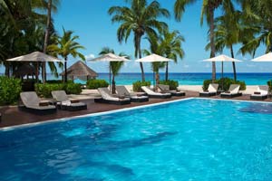 The Grand at Moon Palace Cancun All Inclusive Golf & Spa Resort