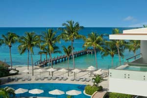 Secrets Aura Cozumel - Adults Only - All Inclusive 